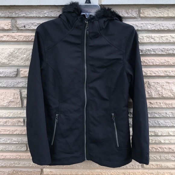 NWT Marmot women’s tranquility jacket sz M - Picture 4 of 8